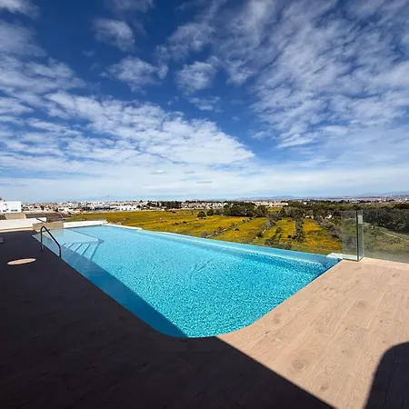 Apartment Sea View Punta Prima
