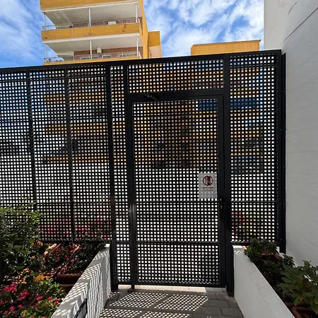 Sea View Punta Prima Apartment Torrevieja