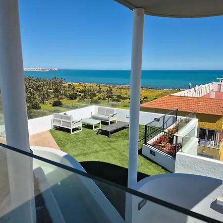 Appartamento Sea View Punta Prima *