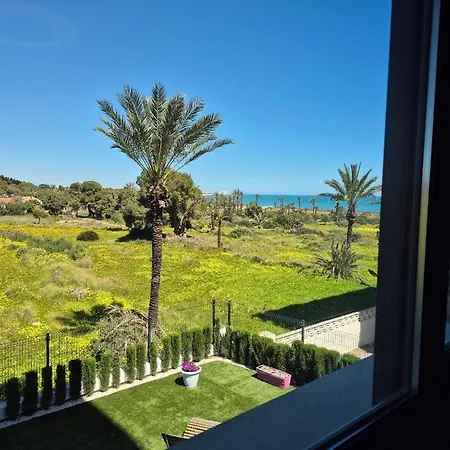 Apartment Sea View Punta Prima *
