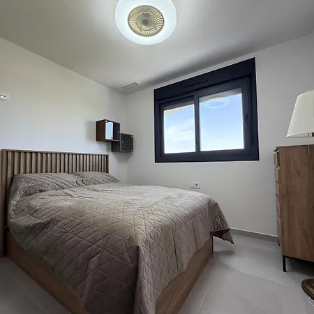 Appartamento Sea View Punta Prima Torrevieja