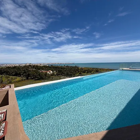 Sea View Punta Prima Apartment *